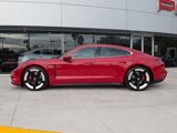 New 2025 Porsche Taycan 4S image 2