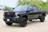New 2025 Chevrolet Silverado 2500 ZR2 w/ Technology Package image 3