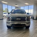 Used 2021 Ford F150 XLT w/ Equipment Group 302A High image 2