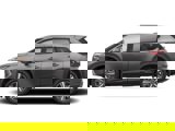 New 2025 Nissan Rogue SL w/ SL Premium Package image 4