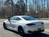 Used 2019 INFINITI Q60 3.0t Luxe w/ Essential Package image 5