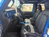 Used 2023 Jeep Wrangler Sport S w/ Sun And Sound Package image 3