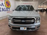New 2025 Ford F150 Lariat w/ Equipment Group 502A High image 3