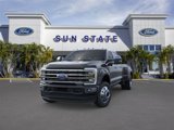 New 2025 Ford F450 Platinum image 3
