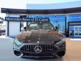 New 2025 Mercedes-Benz SL 55 AMG 4MATIC image 2