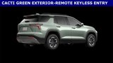 New 2026 Chevrolet Equinox ACTIV image 5