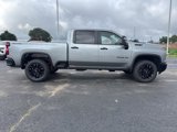 New 2025 Chevrolet Silverado 2500 Custom image 6