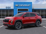 New 2026 Chevrolet Equinox RS image 2