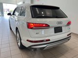New 2025 Audi Q7 3.0T Prestige image 5