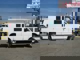 Used 2022 GMC Savana 2500 w/ Driver Convenience Package image 2