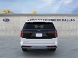 New 2025 Ford Expedition Platinum image 5