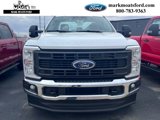 New 2025 Ford F350 4x4 Regular Cab Super Duty image 2