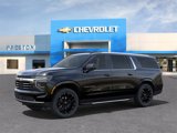 New 2025 Chevrolet Suburban LT w/ Comfort Package image 2