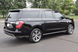 Used 2021 Ford Expedition Max King Ranch image 4