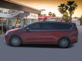 New 2025 Chrysler Pacifica Select image 6