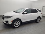 Used 2023 Chevrolet Equinox LT image 2