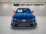 New 2024 Cadillac CT4 V Blackwing w/ Impact Edition image 2
