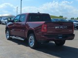 New 2025 RAM 1500 Big Horn image 5