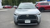 New 2026 Toyota Corolla Cross LE image 2