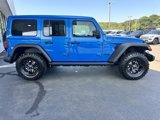 New 2025 Jeep Wrangler Willys image 4