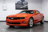 Used 2011 Chevrolet Camaro SS w/ RS Package image 4