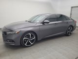 Used 2019 Honda Accord Sport image 2