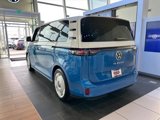 New 2025 Volkswagen ID. Buzz 1st Edition image 3