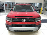 New 2026 Honda Passport RTL image 3