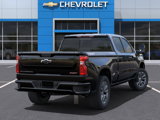 New 2025 Chevrolet Silverado 1500 RST image 4