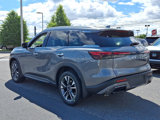 New 2025 INFINITI QX60 Luxe image 3
