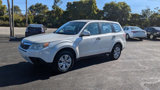 Used 2009 Subaru Forester 2.5X image 3