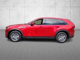 New 2025 MAZDA CX-90 3.3 Turbo w/ Preferred Package image 4