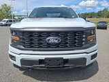 New 2025 Ford F150 STX image 2