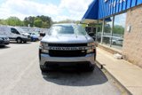 Used 2022 Chevrolet Silverado 1500 Custom image 2