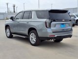 New 2025 Chevrolet Tahoe Premier image 5