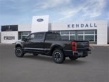 New 2025 Ford F350 Lariat w/ Lariat Ultimate Package image 4
