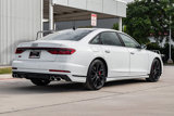 New 2025 Audi S8 image 5