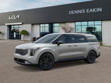 New 2025 Kia Carnival SX Prestige image 3