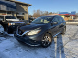 Used 2015 Nissan Murano SV w/ Cargo Package w/Cover image 2