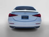 Certified 2023 Mercedes-Benz C 300 Sedan image 4
