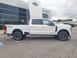 New 2026 Ford F250 Platinum image 2