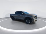 Used 2024 Nissan Titan PRO-4X w/ Off Road Protection Package image 2
