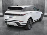 New 2026 Land Rover Range Rover Evoque Dynamic SE image 2
