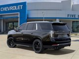 New 2025 Chevrolet Tahoe Premier image 3