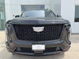 New 2025 Cadillac Escalade Sport Platinum w/ LPO, ONYX Package image 3