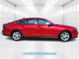 Certified 2023 Honda Accord LX image 2