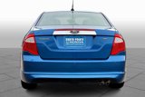 Used 2012 Ford Fusion SEL image 4