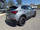 Used 2025 Buick Encore GX Sport Touring w/ Advanced Technology Package image 3
