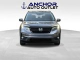 Used 2021 Honda Pilot Special Edition image 2
