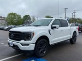 Certified 2023 Ford F150 Lariat image 3